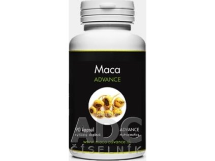 ADVANCE Maca - 1x90 ks