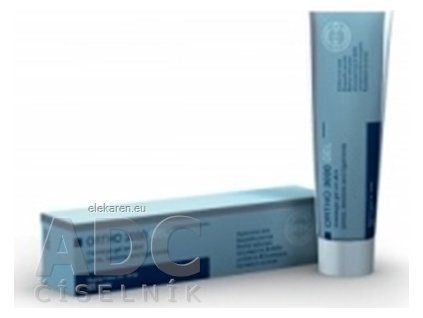 MEDICProgress ORTHO 3000 GÉL - 1x100 ml