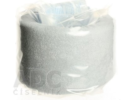 PROTETIKA GOLIER EXTENČNÝ MOLITAN VEL.L od 43CM - 1 ks