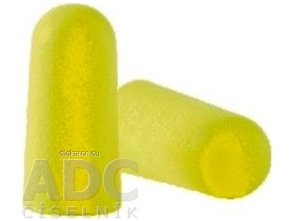 E.A.R CLASSIC - CHRÁNIČE SLUCHU - 1x2 ks