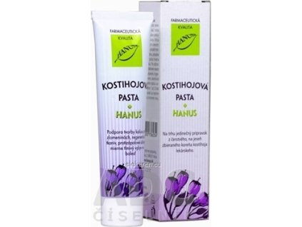 HANUS KOSTIHOJ PASTA OBKLAD.55G