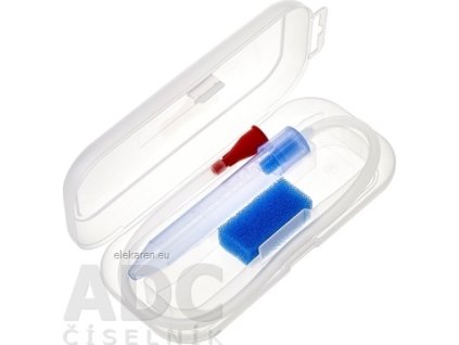 Fridababy NoseFrida Nosová ODSÁVAČKA - 1x1 ks