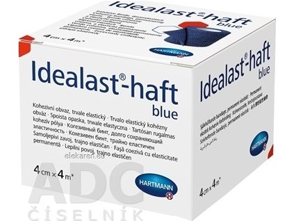 IDEALAST-HAFT COLOR OVIN.MODR.4CMX4