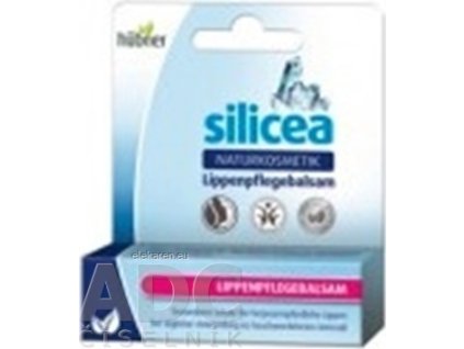 SILICEA COLD SORE LIP GEL 2G,NA OPA