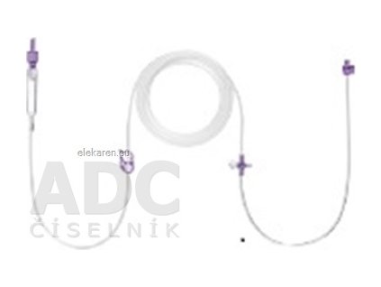 Amika Pump set Varioline ENFit - 1x1 set