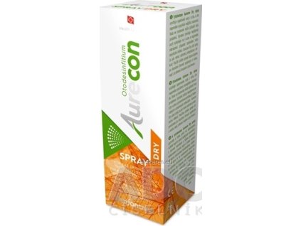 fytofontana Aurecon DRY SPRAY - 1x50 ml