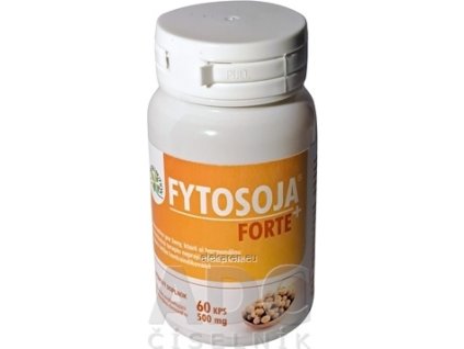 FYTOSOJA FORTE + - 1x60 ks