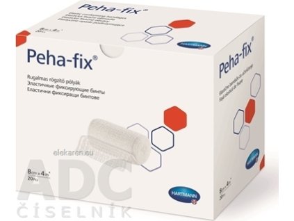 PEHA-FIX - 1x20 ks