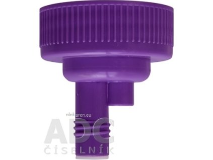 Adapter ENPlus 40 mm Screw Cap - 1x1 ks