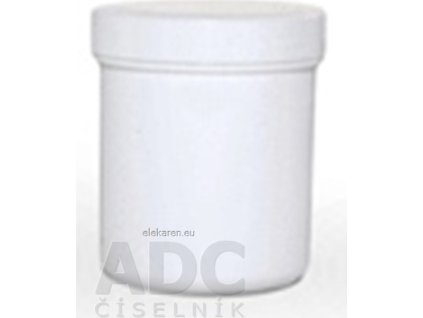 Kelímok IONISTER biely 75 g - FAGRON/K - 10x1 ks