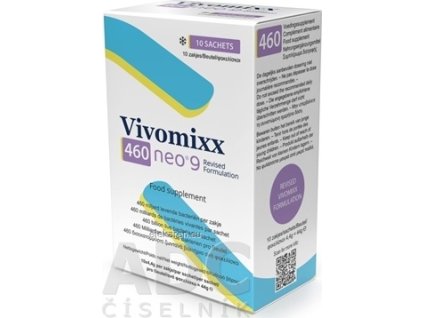 VIVOMIXX NEO 460 MLD PRASOK VR.10