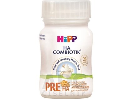 HiPP PRE HA COMBIOTIK - 24x90 ml