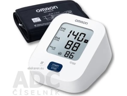 TLAKOM OMRON DIG M2+ ADAPT 1SET IN2