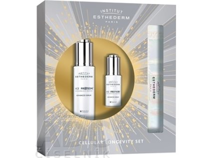 ESTHEDERM Age Proteom KOZMETICKÝ SET - 1x1 set