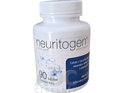 neuritogen - 1x90 ks