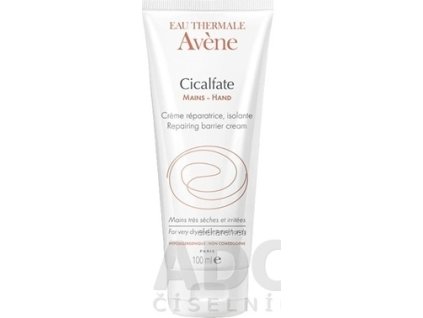 AVENE CICALFATE CREME MAINS - 1x100 ml