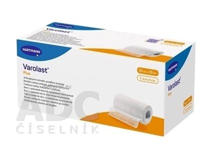 Varolast Plus - 1x1 ks