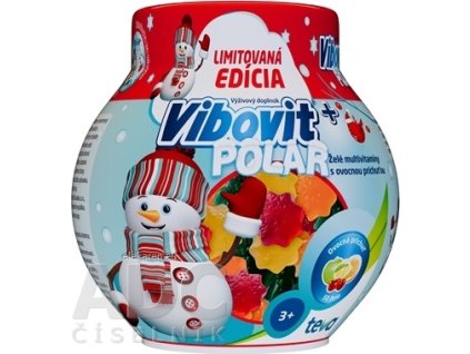 VIBOVIT+ POLAR - 1x200 g