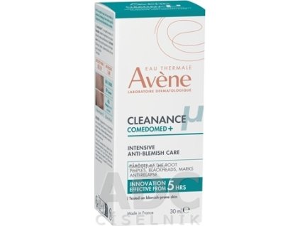 AVENE CLEANANCE COMEDOMED+ - 1x30 ml
