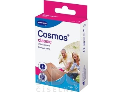 COSMOS CLASSIC PEVNA 6CMX1M IN25 1K