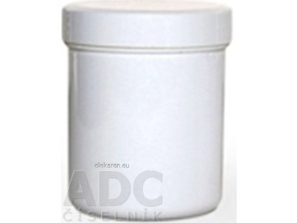 Kelímok IONISTER biely 400 g - FAGRON/K - 1x4 ks