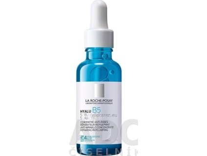 LA ROCHE-POSAY HYALU B5 SÉRUM SURACTIVÉ - 1x30 ml