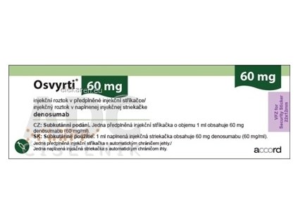 OSVYRTI 60MG SOL INJ 1X1ML/60MG