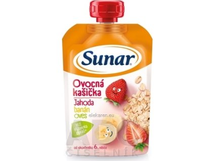 SUNAR OVO.KASIC.JAH.BAN.OVOS 120G