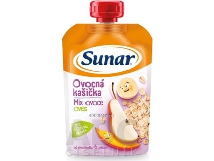 SUNAR OVO.KASIC.MIX OVOC.OVOS 120G