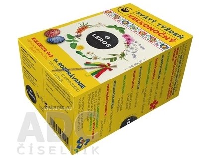 LEROS SVÄTÝ TÝŽDEŇ VEĽKONOČNÝ 2024 - 2 g