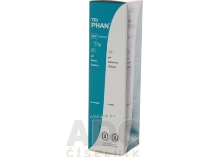 TRIPHAN - 1x50 ks