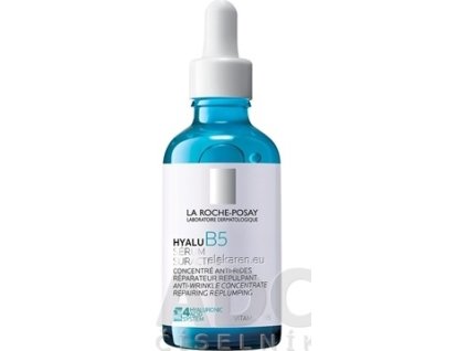 LA ROCHE-POSAY HYALU B5 SÉRUM SURACTIVÉ - 1x50 ml