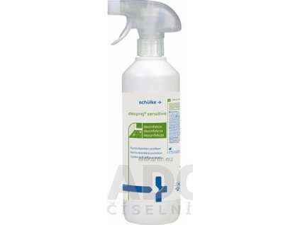 DESPREJ SENSITIVE - 1x500 ml