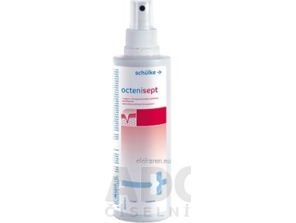 Octenisept 1 mg/ml + 20 mg/ml - 1x250 ml