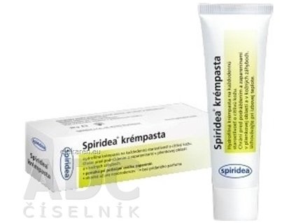 Spiridea krémpasta - 1x30 g