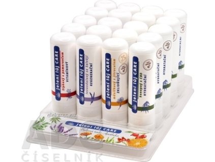 JELENI LOJ CARE SADA 20X4,5 G