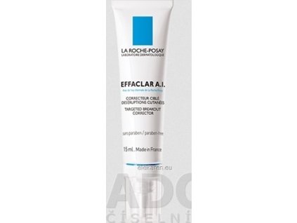 LA ROCHE-POSAY EFFACLAR AI - 1x15 ml