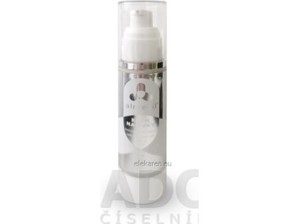 almesil KRÉM NA RUKY - 1x50 ml