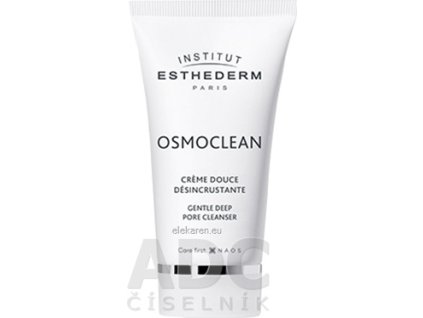 ESTHEDERM OSMOCLEAN GENTLE DEEP PORE CLEANSER - 1x75 ml