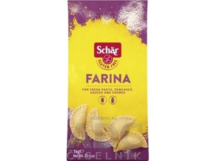 DI SCHAR MEHL FARINE ZM.MUKY 1KG,IN