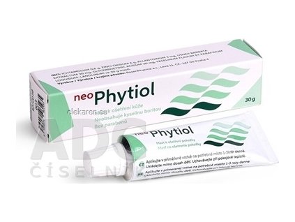 Neo Phytiol - 1x30 g