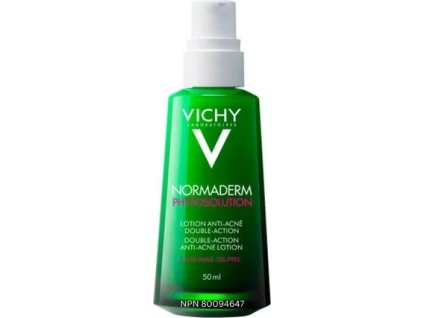 VICHY NORMADERM PHYTOSOLUTION DAY - 1x50 ml