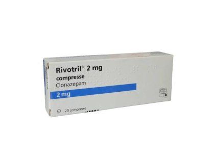rivotril