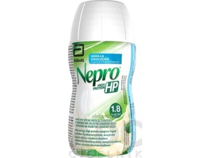 Nepro HP - 30x220 ml