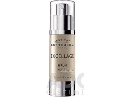 ESTHEDERM EXCELLAGE SERUM - 1x30 ml