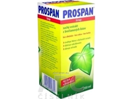 PROSPAN SIR 1X200ML (FL.SKL.HN)