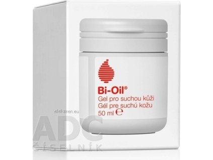 BI-OIL GEL NA SUCHU POKOZKU 200ML