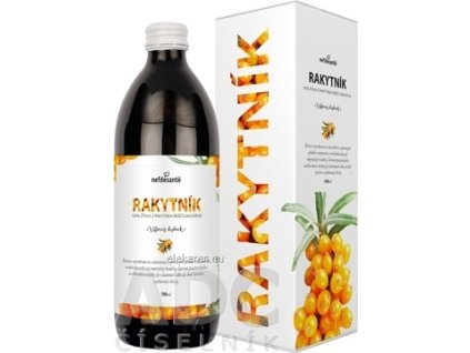 nefdesanté RAKYTNÍK - 1x500 ml