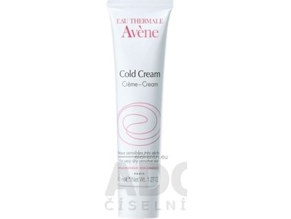 AVENE COLD CREAM - 1x40 ml
