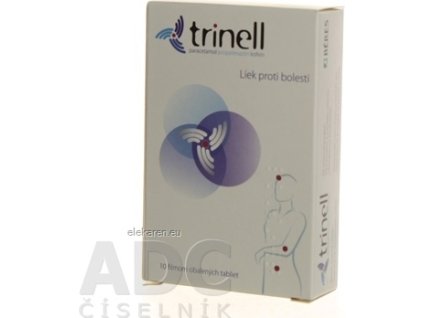 Trinell - 1x10 ks